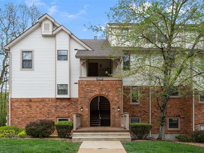 7000 Green Tee Ct #2