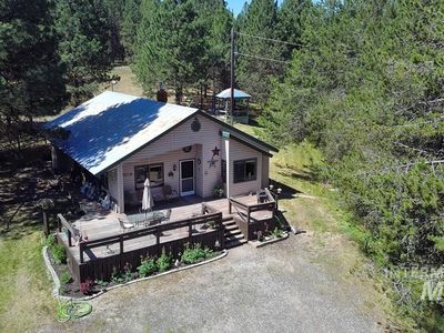 10525 Skunk Creek Rd
