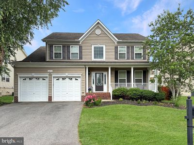 3671 Middle Ground Ct