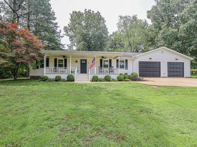 498 Impala Rd