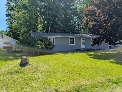 Property at 26241 Weigel Rd, New Boston, MI