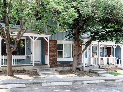 8128 Washington Street #158