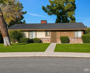 701 Deseret Way