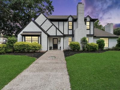 9114 Taidswood Dr