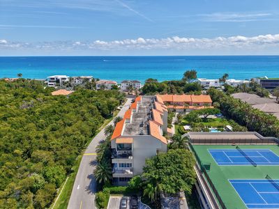 Property at 3908 S Ocean Boulevard #124, Highland Beach, FL