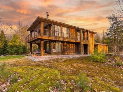 36 Mountain Valley Road