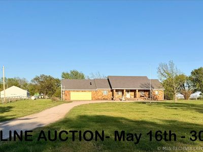 22250 N 416th Rd