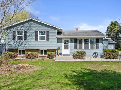 3611 Gass Lake Rd