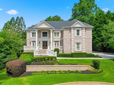 2185 Waldrop Rd