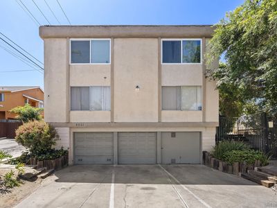 4921 Trojan Ave APT 7