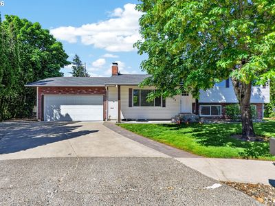 Property at 17002 SE Bush St, Portland, OR