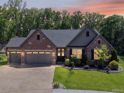 524 Stonewolf Creek Dr