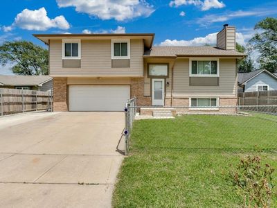 Property at 5434 S Washington Ave, Wichita, KS
