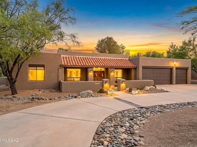 12430 E Cape Horn Dr