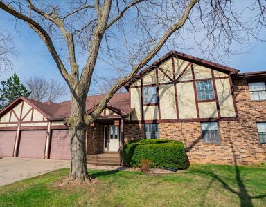 Property at 115 Ash Street, Sauk City, WI