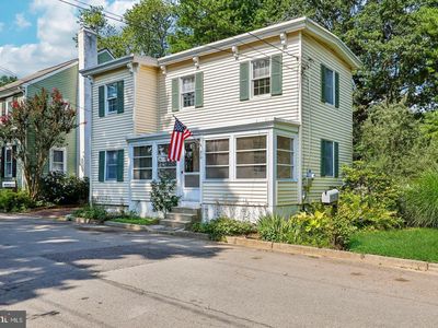 210 S Mill Rd