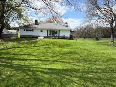 3147 Oneida Valley Rd