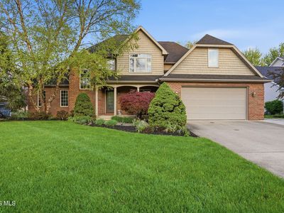 736 Parkview Dr