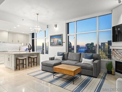550 Front St Unit 2802