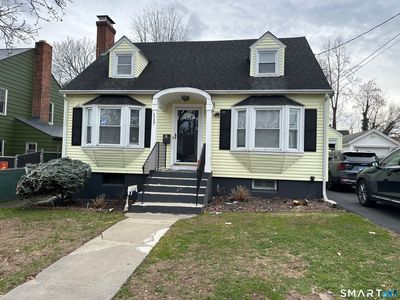117 Ansonia Street