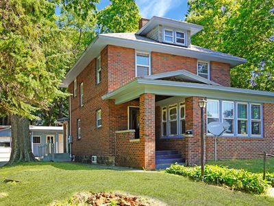 312 East Main STREET