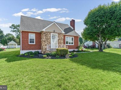 4114 Naamans Creek Rd