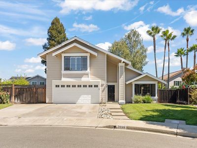 7039 Corte Del Oro