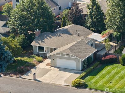 2160 Granite Drive