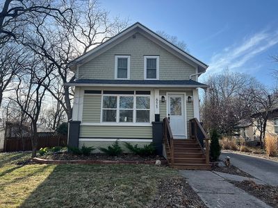611 Ridgewood Ave