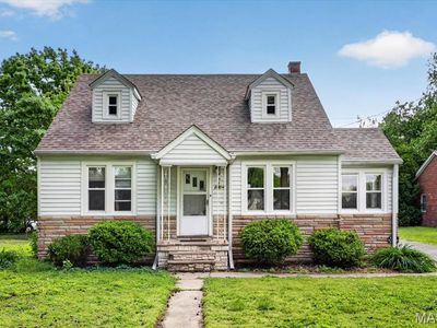 Property at 2304 Caseyville Ave, Swansea, IL