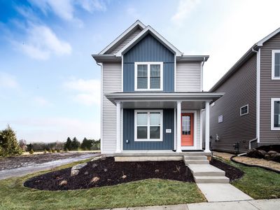 The Gramercy Plan, Greenview Preserve