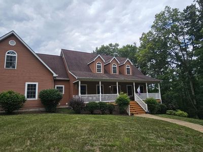 816 Great Lake Dr