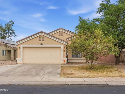 12510 W SAINT MORITZ Lane