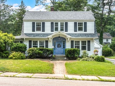 Property at 262 Church Street, Willimantic, CT