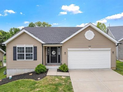 5009 Eagle Wing Ct