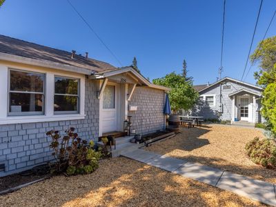 1030 G Street
