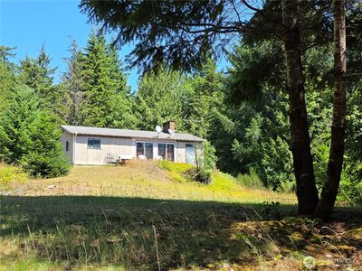 Property at 371 Green Mt Lane, Brinnon, WA