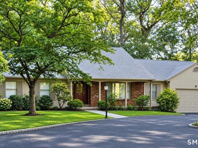 13 Silver Lakes Drive