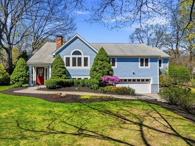 98 Blossomcrest Rd
