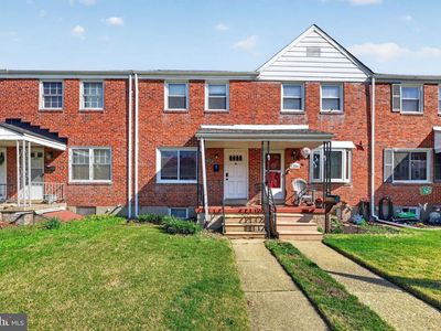 1254 Brewster St