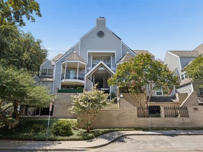 1001 Liberty St APT 122