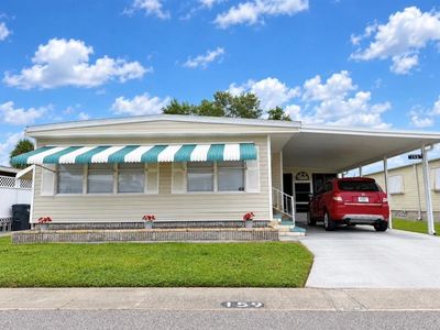 5619 BAYSHORE ROAD #159