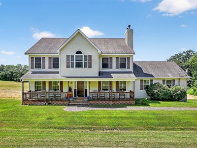 15 Old Dominion Road