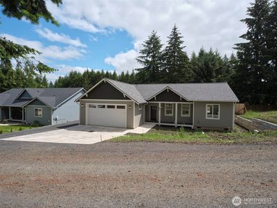 609 B Forest Napavine Road W