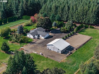 5822 NW Gales Creek Rd