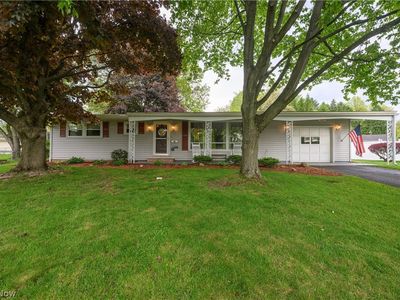 324 Lynn Cir NW