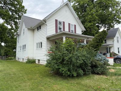 Property at 718 River St, Owosso, MI