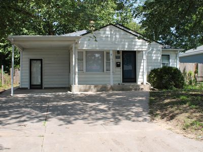 Property at 544 S Sylvan Ln, Wichita, KS