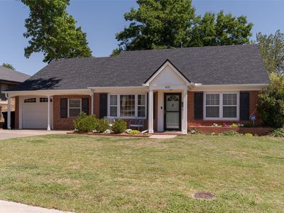 431 NW 44th St