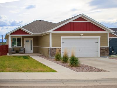559 Aspen Trl